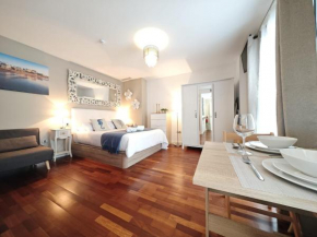 El Estudio del Marqués Little Apartments, Cadiz